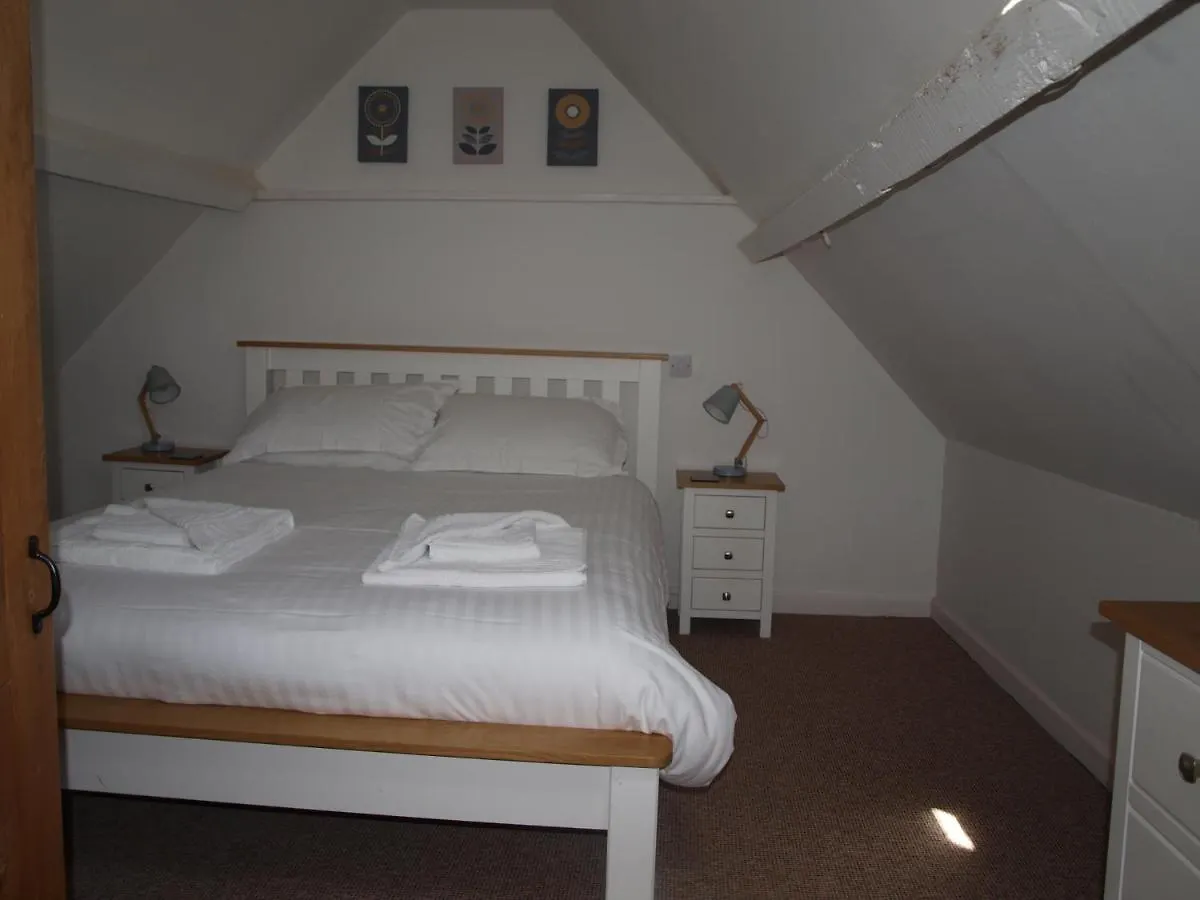 Red Lion Hotel Broadclyst
