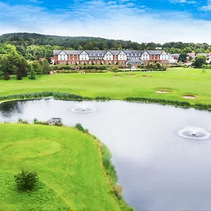 Carden Park Hotel, Golf Resort&spa Tilston