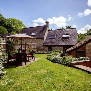 Holiday home Amber, Little Witcombe