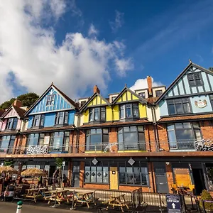 Beachcliff & Mini-hôtel