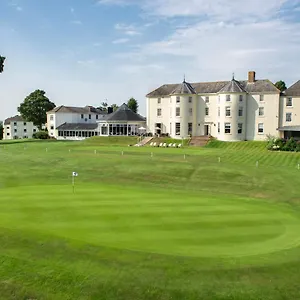 Hotel Park, Tewkesbury