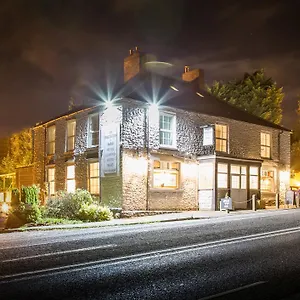 Darlington Arms Mini-hôtel