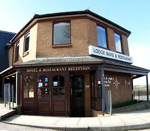 Guest house The Town & Country, Dundry