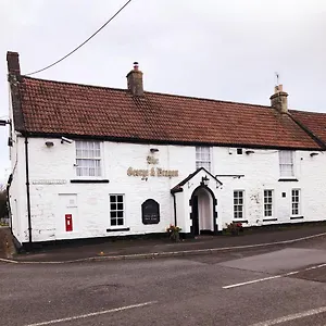 The George & Dragon Couette-café