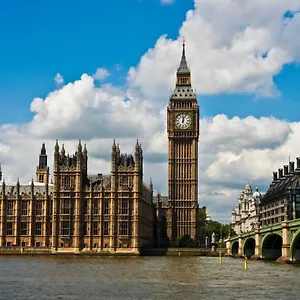 Amazing Londen